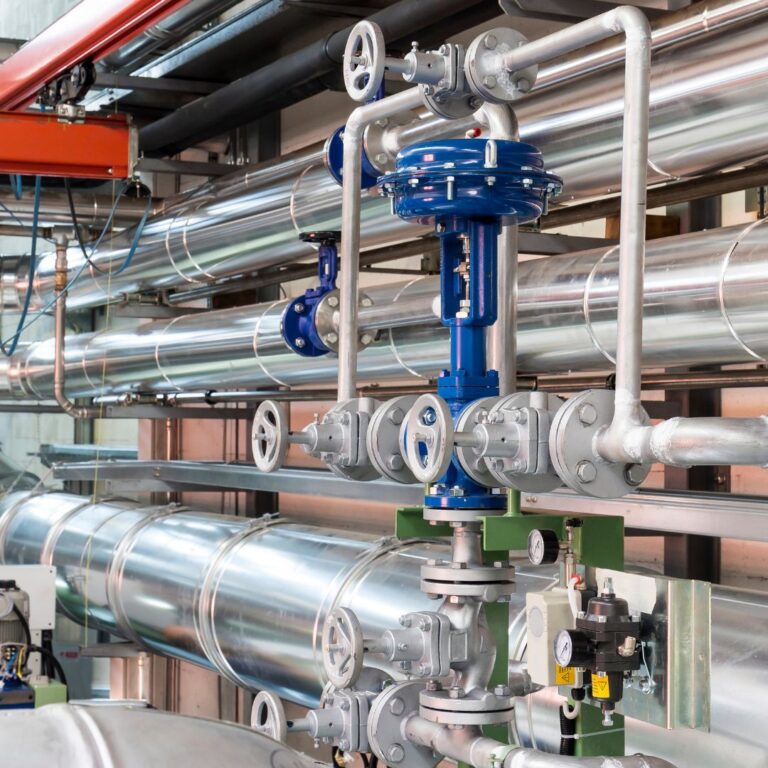 The Evolution of Pneumatic Cylinders: Powering Industry