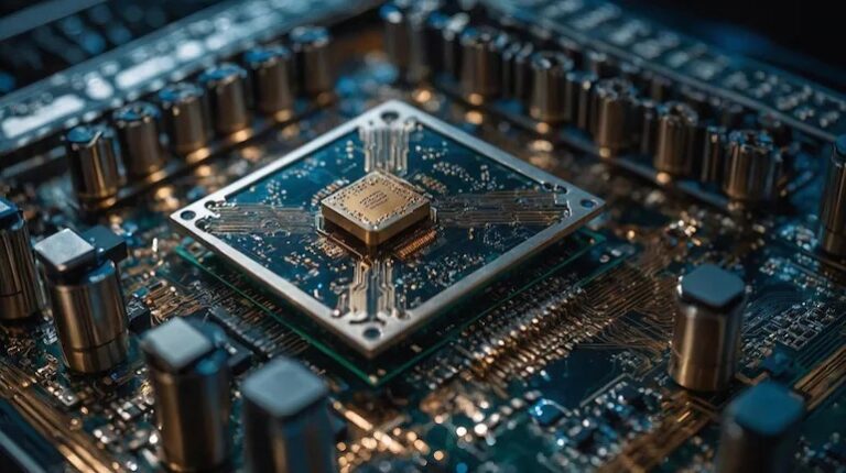 Powering India: Centre receives Rs 8,000 crore investment plans for electronics assembly, components manufacturing